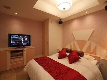 Hotel Leon Kanayama Nagoya Exterior photo